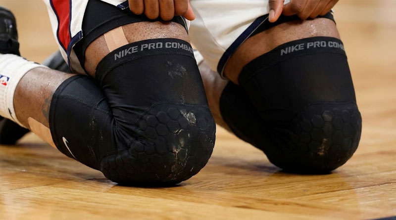 Best Basketball Knee Pads