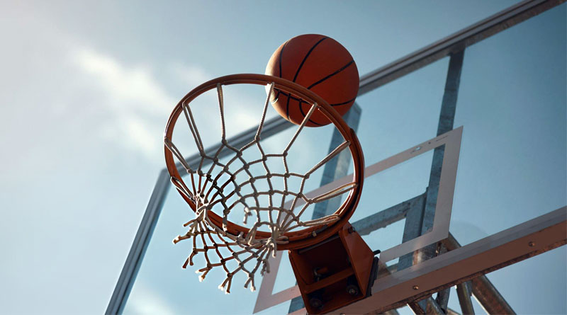 Best Basketball Nets