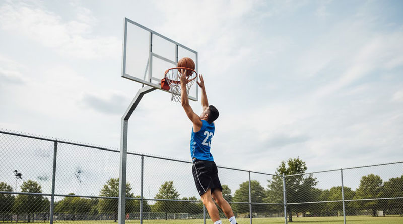 Best Basketball Rebounders