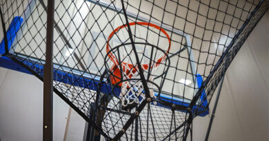 Best Basketball Return Systems