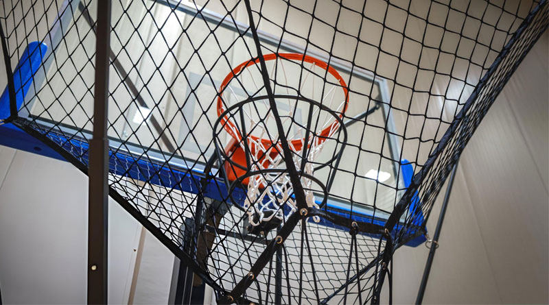 Best Basketball Return Systems