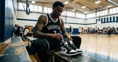 Best Basketball Shoe Insoles