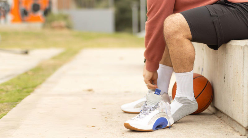 Best Basketball Shoes For Ankle Support