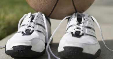 Best Basketball Shoes For Beginners