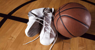 Best Basketball Shoes For Centers