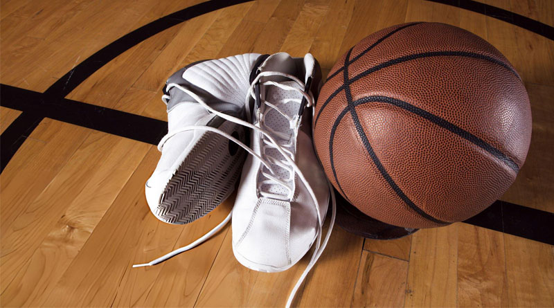 Best Basketball Shoes For Centers