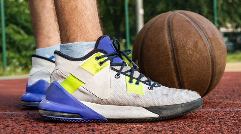 Best Basketball Shoes For Cushioning