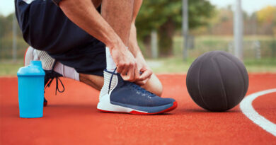 Best Basketball Shoes For Men