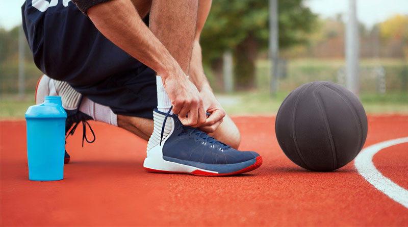 Best Basketball Shoes For Men