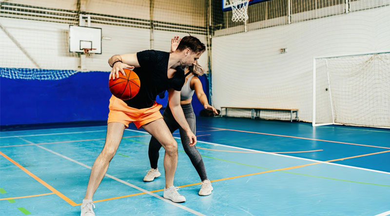 Best Basketball Shoes For Performance