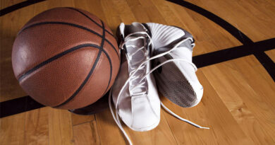 Best Basketball Shoes For Point Guards