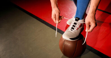 Best Basketball Shoes For Power Forwards