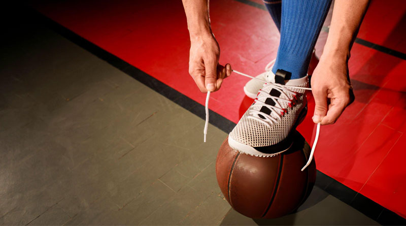 Best Basketball Shoes For Power Forwards