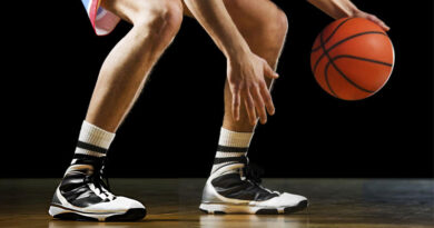 Best Basketball Shoes For Quick Guards