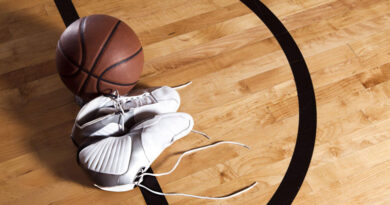 Best Basketball Shoes For Shooting Guards