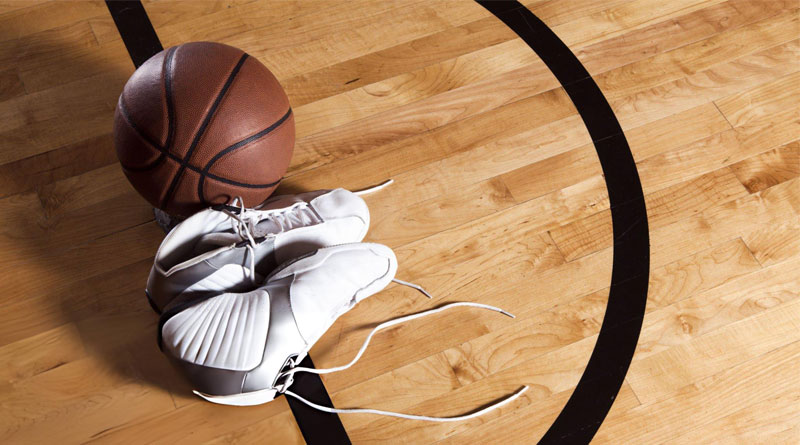Best Basketball Shoes For Shooting Guards