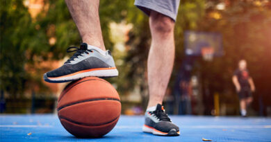 Best Basketball Shoes For Small Forwards