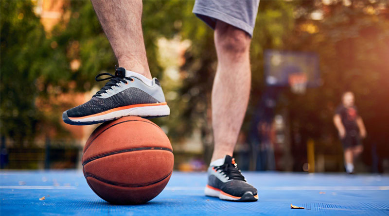 Best Basketball Shoes For Small Forwards