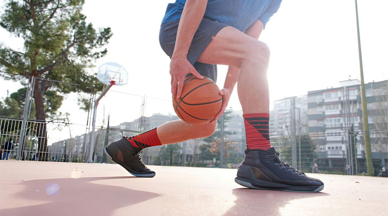 Best Basketball Shoes For Speed