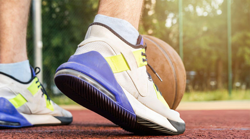 Best Basketball Shoes For Traction