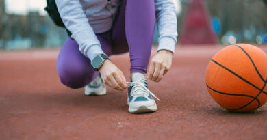 Best Basketball Shoes For Women