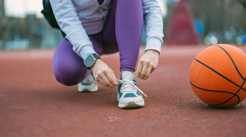 Best Basketball Shoes For Women