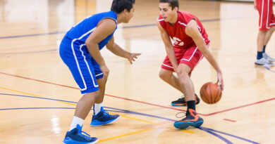 Best Basketball Shoes For Youth Players