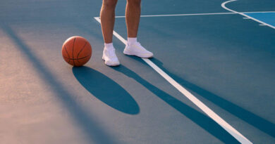 Best Basketball Shoes Under $75