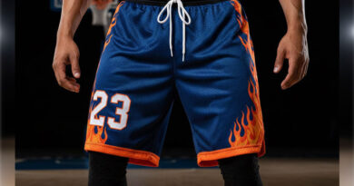 Best Basketball Shorts For Men