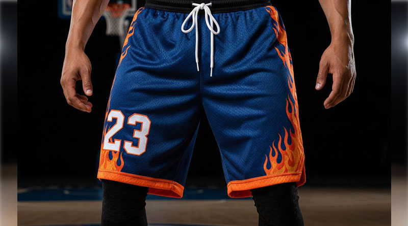 Best Basketball Shorts For Men