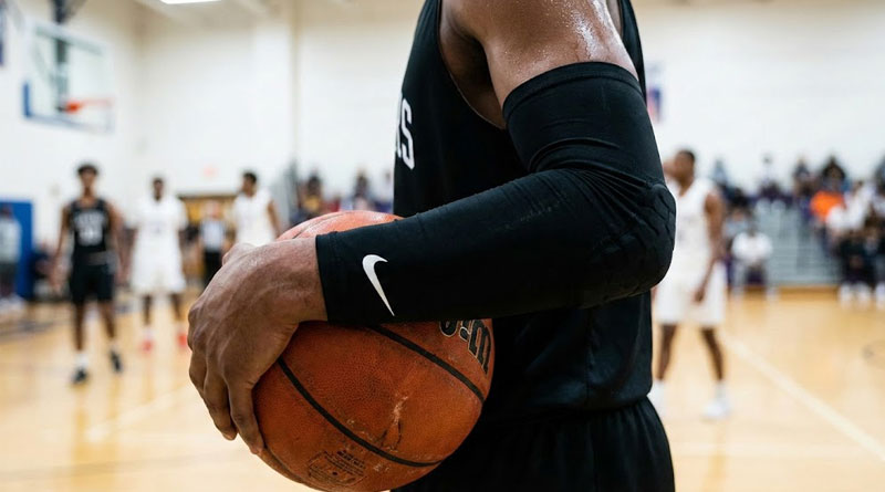 Best Basketball Sleeves