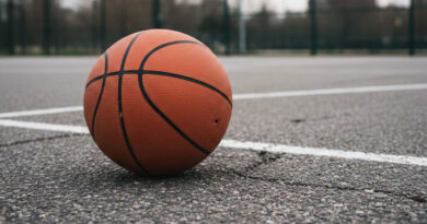 Best Basketballs For Asphalt