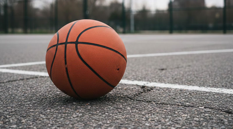 Best Basketballs For Asphalt
