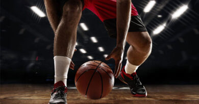 Best Basketballs For Grip