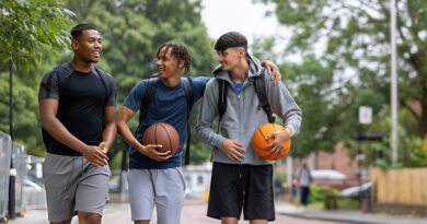 Best Basketballs For Street