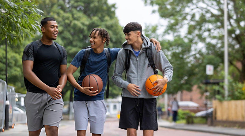 Best Basketballs For Street