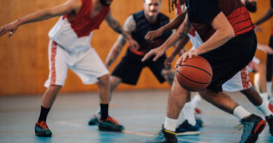 Best Budget Basketballs