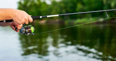 Best Budget Braided Fishing Lines