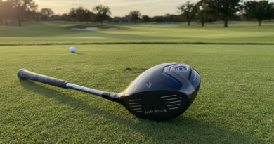 Best Budget Drivers For Slice