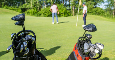 Best Budget Fairway Woods