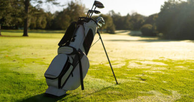 Best Budget Golf Bags