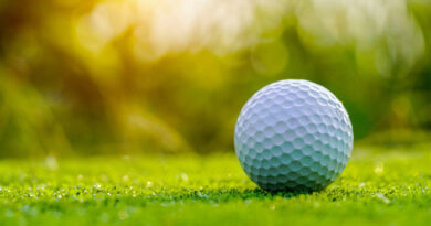 Best Budget Golf Balls