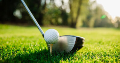 Best Budget Golf Clubs For Beginners