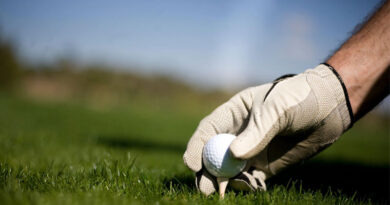 Best Budget Golf Gloves