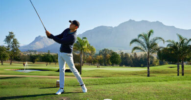 Best Budget Golf Pants