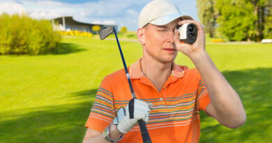 Best Budget Golf Rangefinders