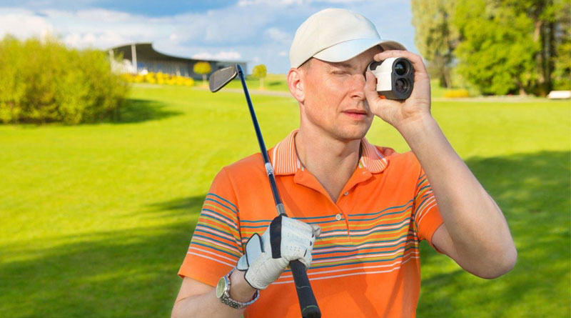 Best Budget Golf Rangefinders