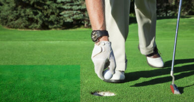 Best Budget Golf Watches