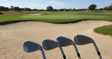 Best Budget Sand Wedges