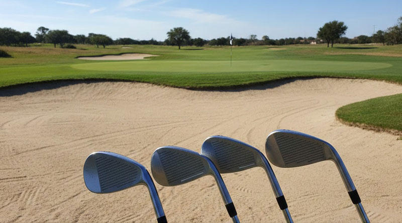 Best Budget Sand Wedges